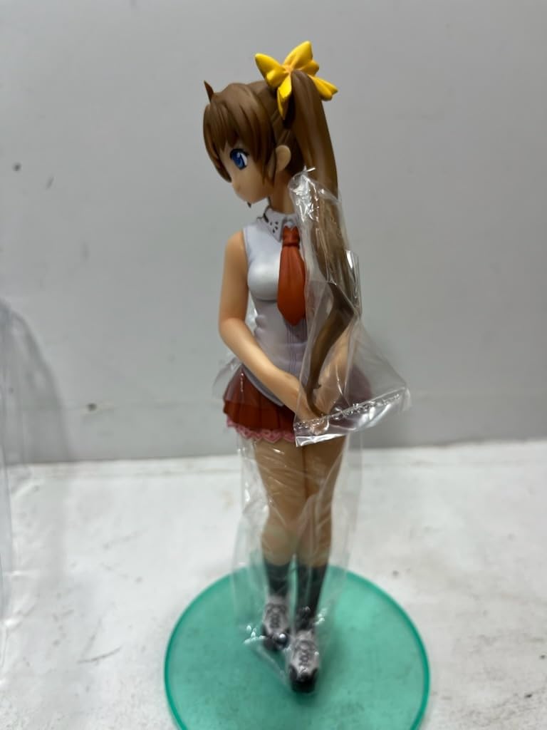 ラムネ 仲里ひかり 1/8 完成品フィギュア Amazon | グッドスマイルカンパニー 1/8 PVC製塗装済み完成品